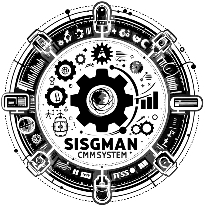 SisgMan Login